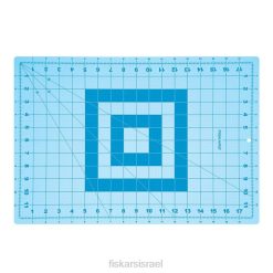 Fiskars מחצלת חיתוך תפירה: קטנה (12 אינץ' x 18 אינץ' ZD40481 כְּלִי