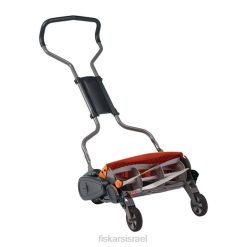 Fiskars מכסחת סליל staysharp max ZD40225 כְּלִי