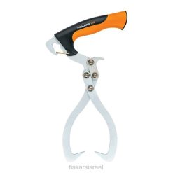 Fiskars מלקחי עץ (13") ZD40100 כְּלִי