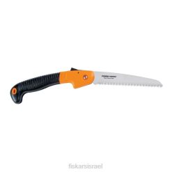 Fiskars מסור ידני מתקפל (7 אינץ') ZD40230 כְּלִי