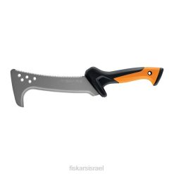 Fiskars מסור/מצ'טה (18 אינץ') ZD4079 כְּלִי