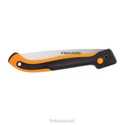 Fiskars מסור מתקפל גדול (10 אינץ') ZD40231 כְּלִי