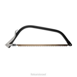 Fiskars מסור קשת (21") ZD40232 כְּלִי
