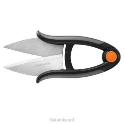 Fiskars מספרי מטבח להכנה מהירה (7 אינץ') ZD40359 כְּלִי