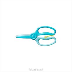 Fiskars מספריים אימון טורקיז ZD403 כְּלִי