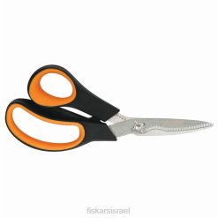 Fiskars מספריים לעשבים וירקות ZD40245 כְּלִי