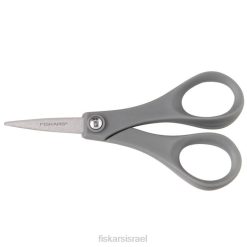 Fiskars מספריים לפרטים (5 אינץ') ZD40604 כְּלִי