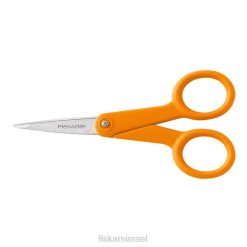Fiskars מספריים מיקרו-קצה (מס' 5) ZD40558 כְּלִי
