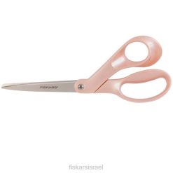 Fiskars מספריים מתכתיים-שמפניה (8 אינץ') ZD40579 כְּלִי