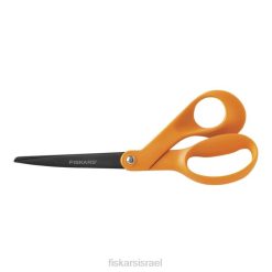 Fiskars מספריים נון-סטיק (8 אינץ') ZD40544 כְּלִי