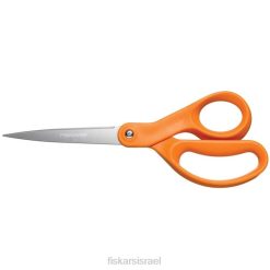 Fiskars מספריים של מעצבים (8 אינץ') ZD40538 כְּלִי