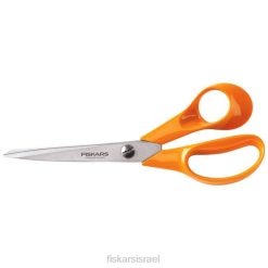 Fiskars מספריים תופרת (8 אינץ') ZD40594 כְּלִי