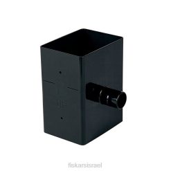 Fiskars מפנה מי גשמים חלופי (3 אינץ' x 4 אינץ' ZD40306 כְּלִי