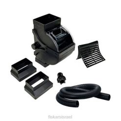 Fiskars מפנה מי גשמים diverterpro ZD40308 כְּלִי