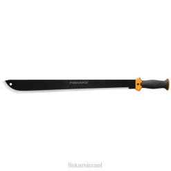 Fiskars מצ'טה (22") ZD4088 כְּלִי