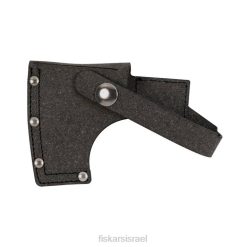 Fiskars נדן גרזן מעור ממוחזר (מתאים לדגמים 382501 378501 375501) ZD4091 כְּלִי