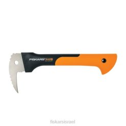 Fiskars נרגילה (12 אינץ') ZD4082 כְּלִי