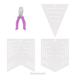 Fiskars סט יצירת באנרים ZD40452 כְּלִי