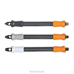 Fiskars סט מקבע עיניים שלושה חלקים ZD40465 כְּלִי