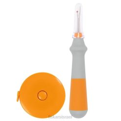 Fiskars סט קורט תפר וסרט מדידה ZD40615 כְּלִי