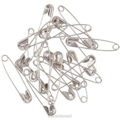 Fiskars סיכות בטיחות לטלאים ויצירה (20 יחידות) ZD40612 כְּלִי