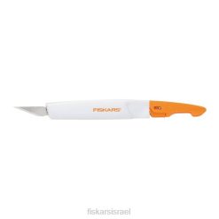 Fiskars סכין בד קל להחליף (3 להבים) ZD40361 כְּלִי