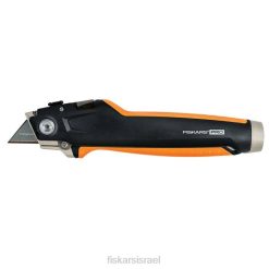 Fiskars סכין כלי עבודה של pro drywaller ZD40702 כְּלִי