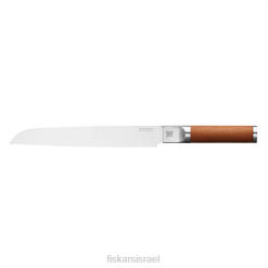 Fiskars סכין לחם נורדן ZD40340 כְּלִי