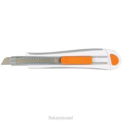 Fiskars סכין ניתנת לניתוק (9 מ"מ) בעצמך (5 להבים) ZD40412 כְּלִי