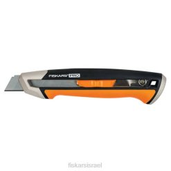 Fiskars סכין עזר לניתוק פרו (18 מ"מ) ZD40701 כְּלִי