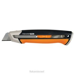 Fiskars סכין עזר לניתוק פרו (25 מ"מ) ZD40700 כְּלִי