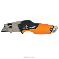 Fiskars סכין פרו מתקפל ZD40711 כְּלִי