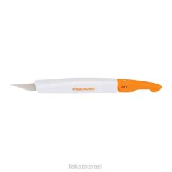 Fiskars סכין קל לשנות פרטים ZD40370 כְּלִי