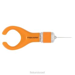 Fiskars סכין קצה אצבע (עיצוב לולאה) ZD40367 כְּלִי