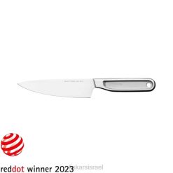 Fiskars סכין שף קטנה מפלדה ZD40352 כְּלִי