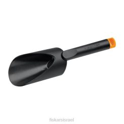 Fiskars סקופ אדמה (100 שניות) ZD40133 כְּלִי