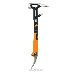 Fiskars סרגל הריסות pro isocore (18 אינץ') ZD40689 כְּלִי