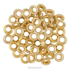 Fiskars עיניות (50 חבילות) ZD40456 כְּלִי