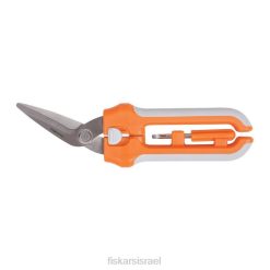 Fiskars פותחן חבילה עם מברג (8 אינץ') ZD40534 כְּלִי