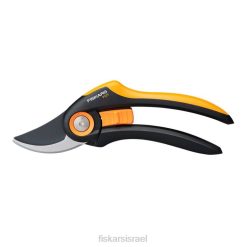 Fiskars פלוס גזם (p521) ZD40183 כְּלִי