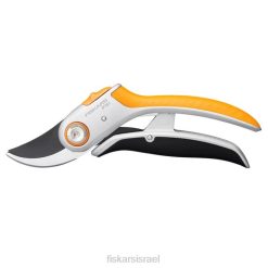 Fiskars פלוס גזם (p751) ZD40205 כְּלִי