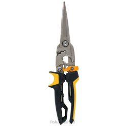 Fiskars צלפי תעופה pro powergear ZD40664 כְּלִי