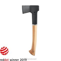 Fiskars norden n10 גרזן חיתוך (17 אינץ') ZD4078 כְּלִי