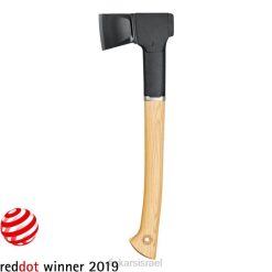 Fiskars norden n12 גרזן פיצול (19 אינץ') ZD4076 כְּלִי