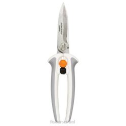 Fiskars powercut קלות פעולה קלות (8 אינץ') ZD40399 כְּלִי