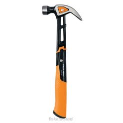Fiskars pro isocore 16 אונקיות לגימור טופר מעוקל (13.5 אינץ') ZD40683 כְּלִי