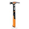 Fiskars pro isocore 16 oz גמר פטיש (13.5 אינץ') ZD40676 כְּלִי