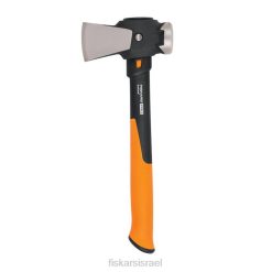 Fiskars pro isocore 2.5 lb. maul (14 אינץ') ZD40695 כְּלִי