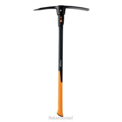 Fiskars pro isocore 5 פאונד בחר (36 אינץ') ZD4086 כְּלִי