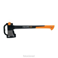 Fiskars x15 גרזן חיתוך (23.5 אינץ') ZD4073 כְּלִי